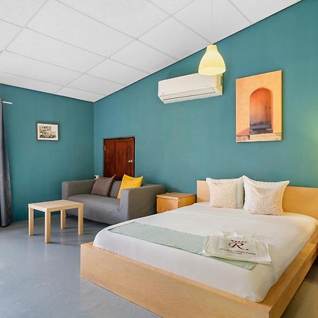 The Ritz Village (Adults Only) Willemstad Esterno foto