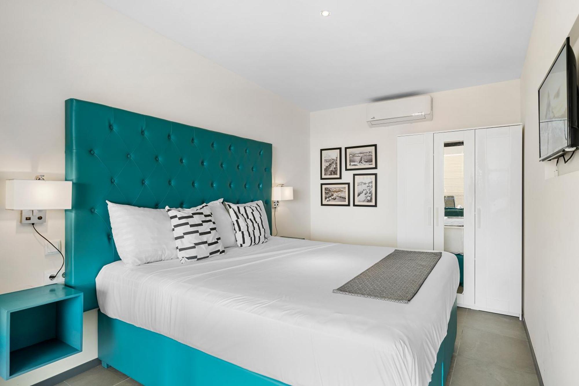 The Ritz Village (Adults Only) Willemstad Esterno foto