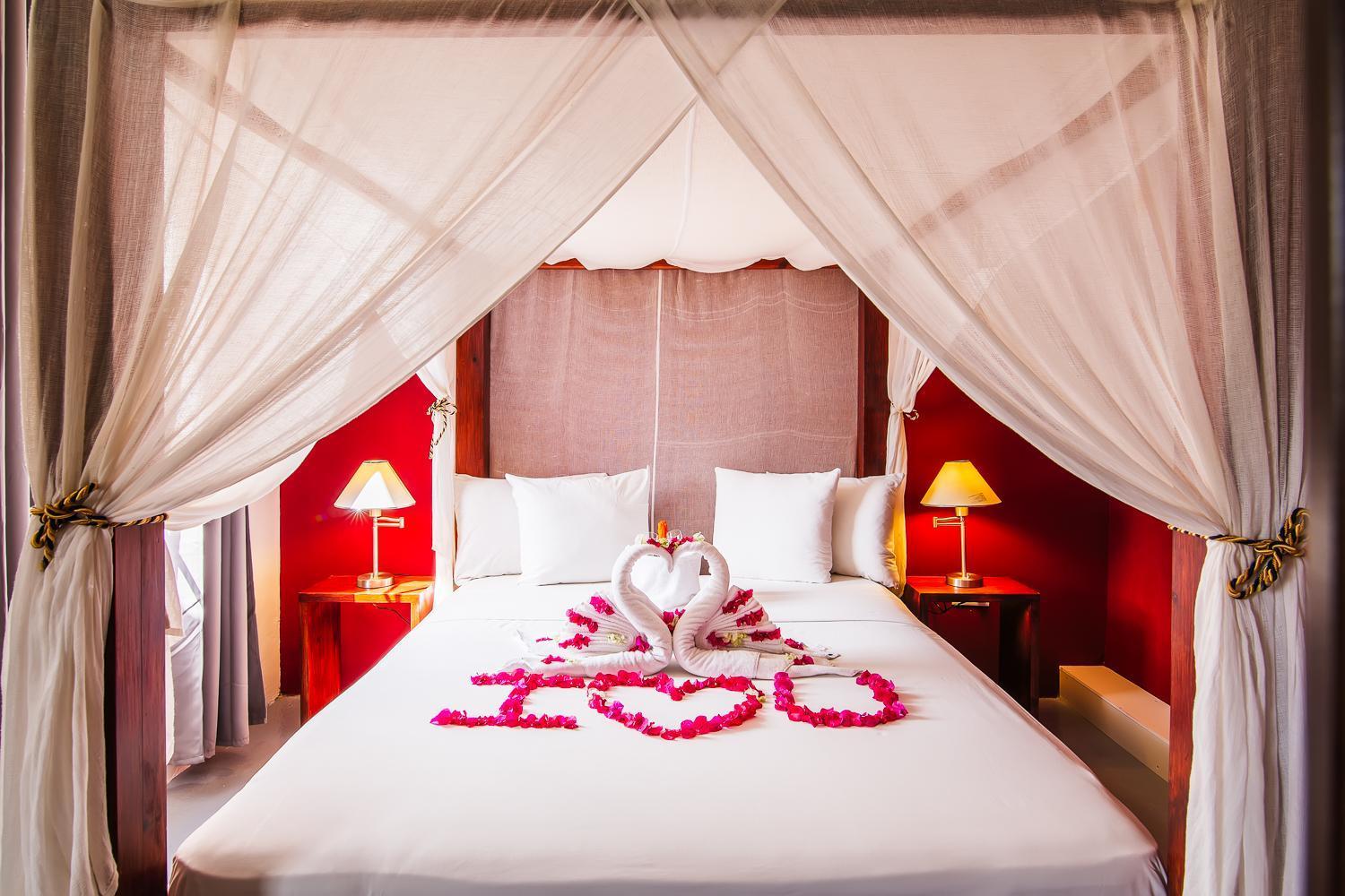 The Ritz Village (Adults Only) Willemstad Esterno foto