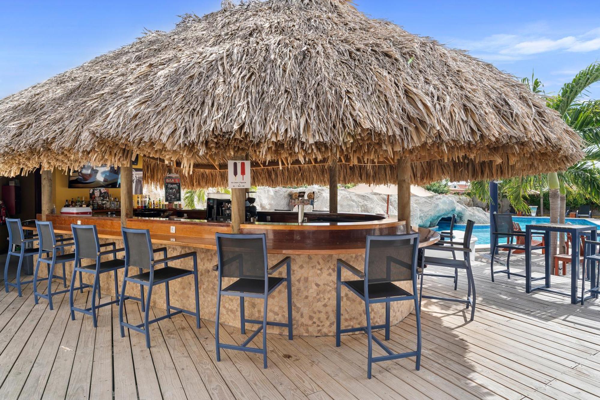 The Ritz Village (Adults Only) Willemstad Esterno foto