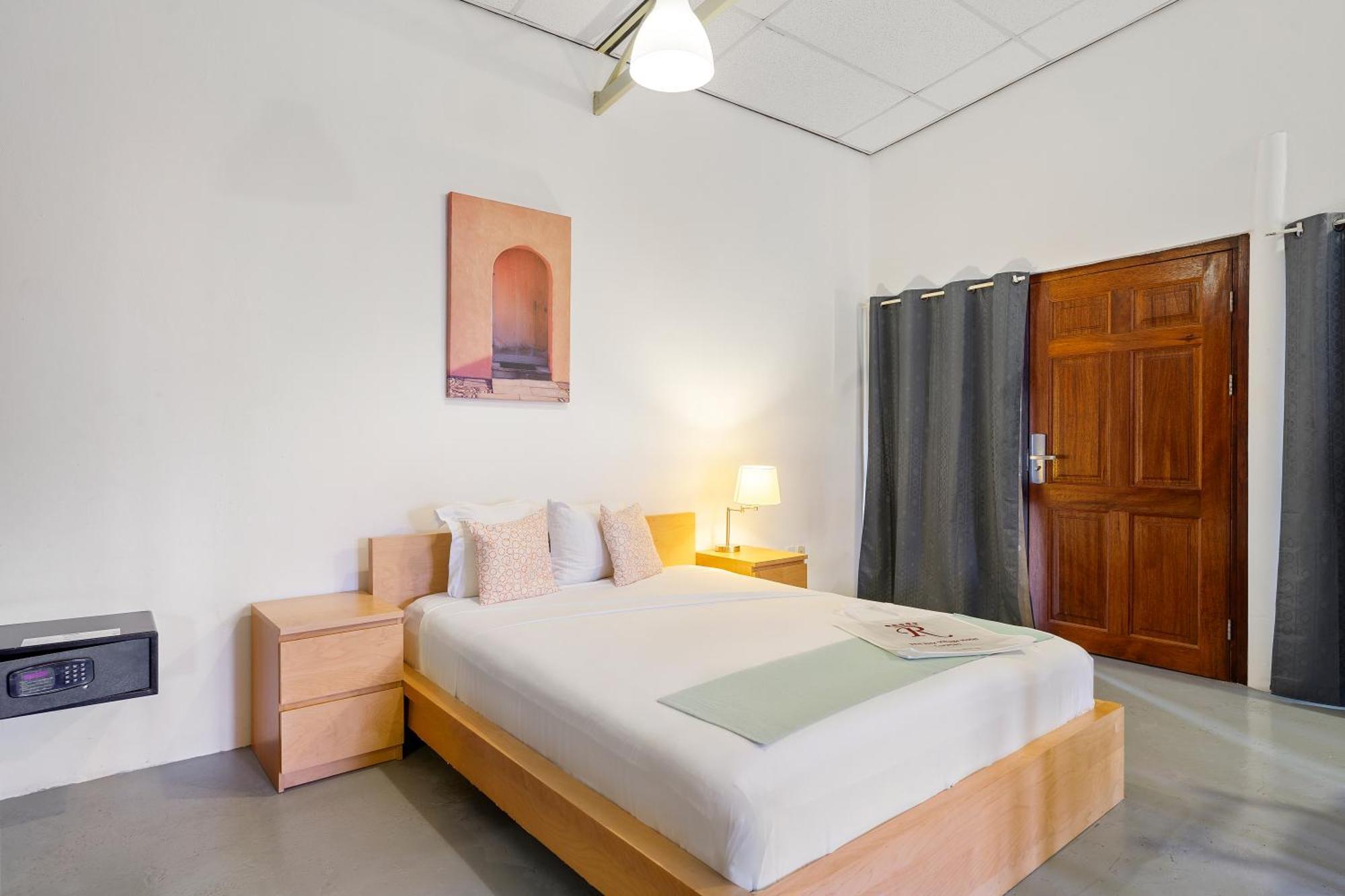The Ritz Village (Adults Only) Willemstad Esterno foto