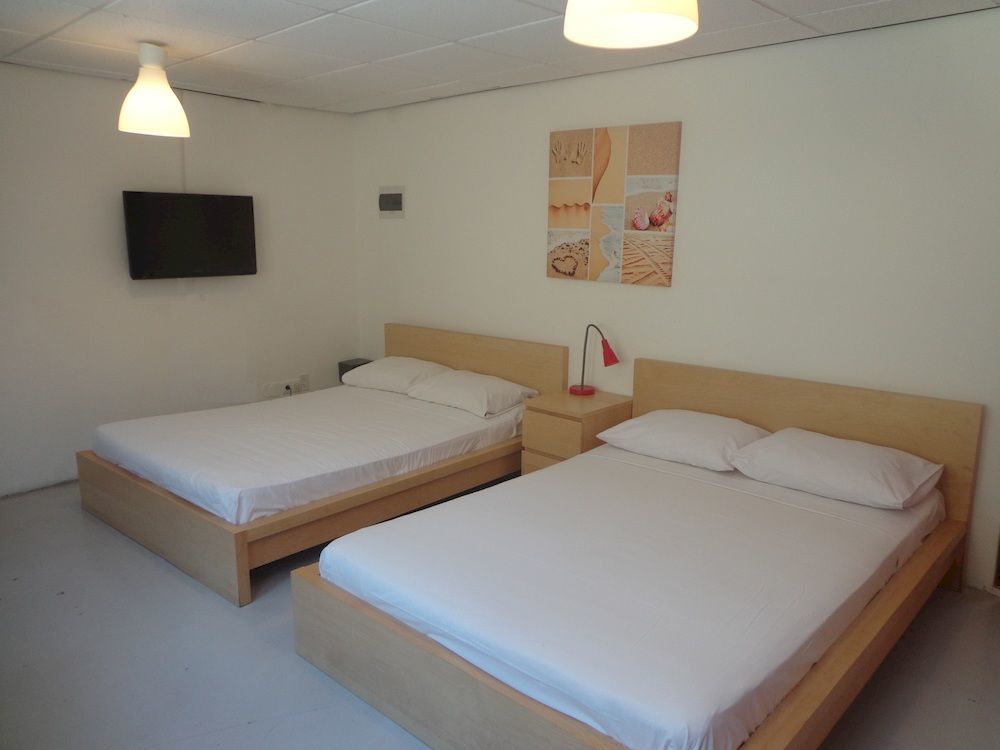 The Ritz Village (Adults Only) Willemstad Esterno foto