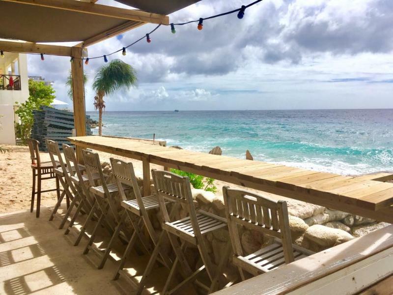 The Ritz Village (Adults Only) Willemstad Esterno foto