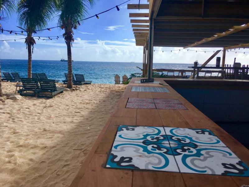 The Ritz Village (Adults Only) Willemstad Esterno foto