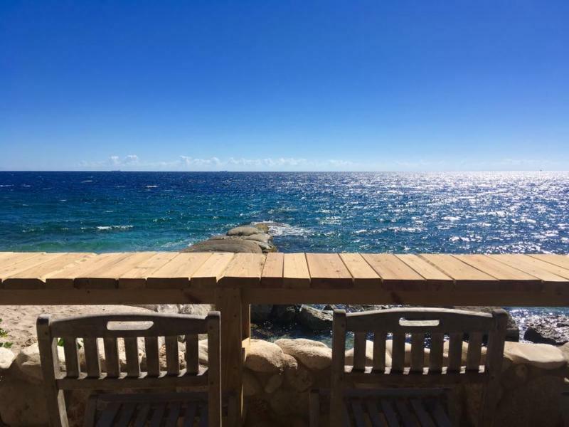 The Ritz Village (Adults Only) Willemstad Esterno foto