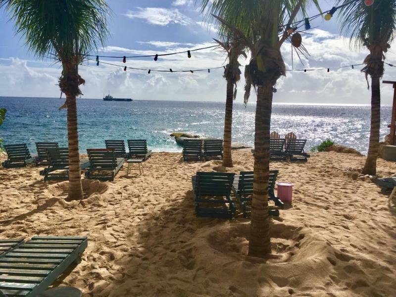 The Ritz Village (Adults Only) Willemstad Esterno foto