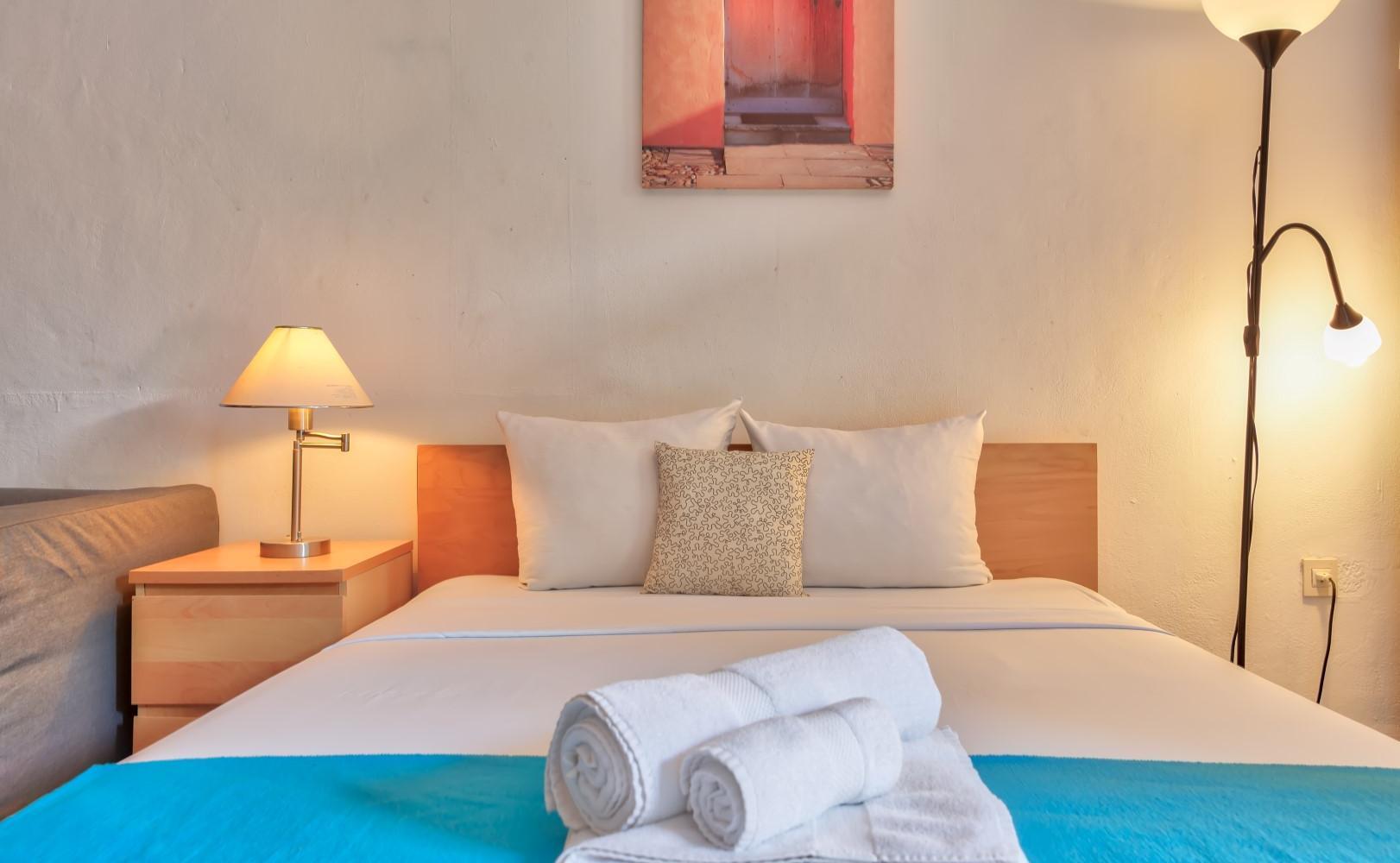 The Ritz Village (Adults Only) Willemstad Esterno foto