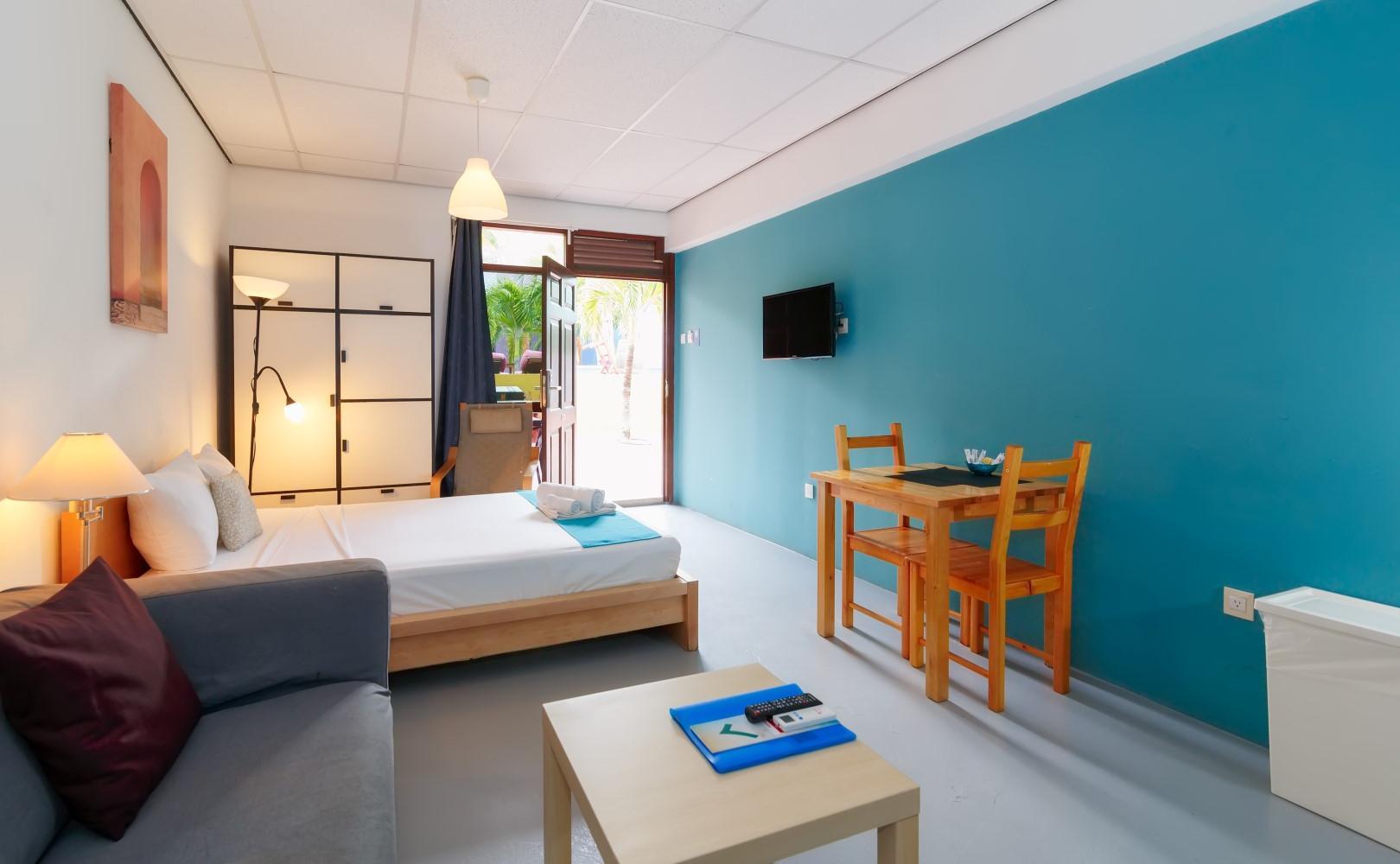 The Ritz Village (Adults Only) Willemstad Esterno foto